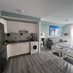 Apartment Mariposa *