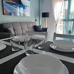 Mariposa Apartment *