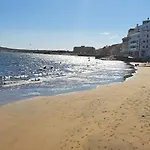 Mariposa Apartment El Medano (Tenerife)