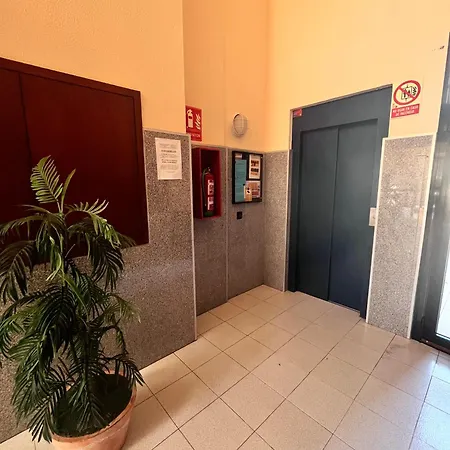 Apartment Mariposa El Medano (Tenerife)