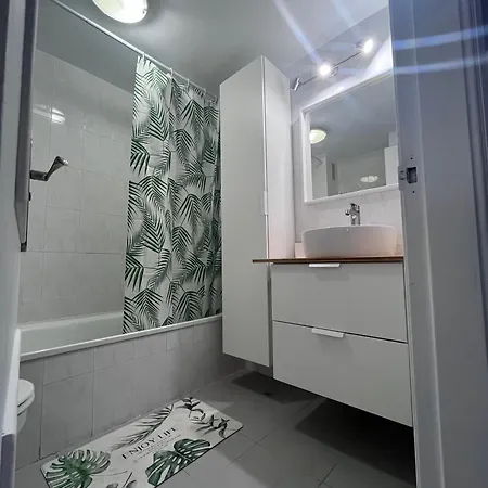 Mariposa El Medano (Tenerife)