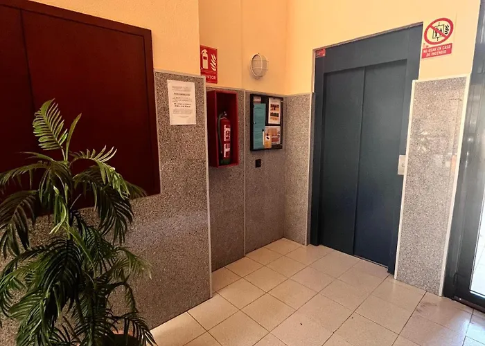 Appartement Mariposa El Médano