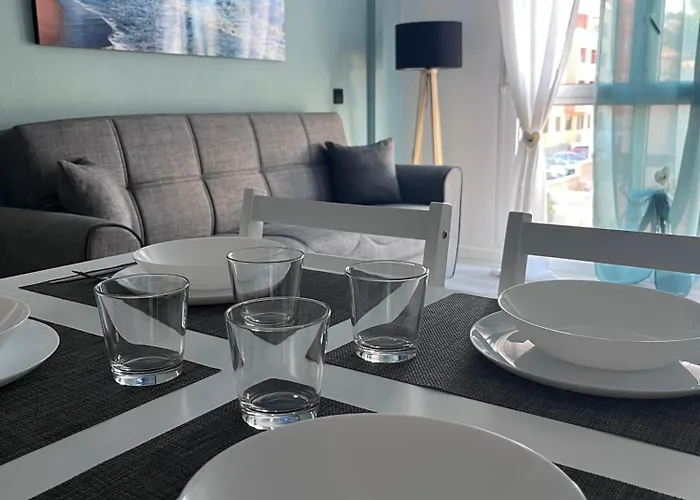 Appartement Mariposa