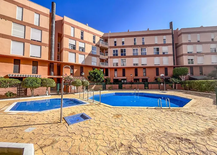 Mariposa Appartement *