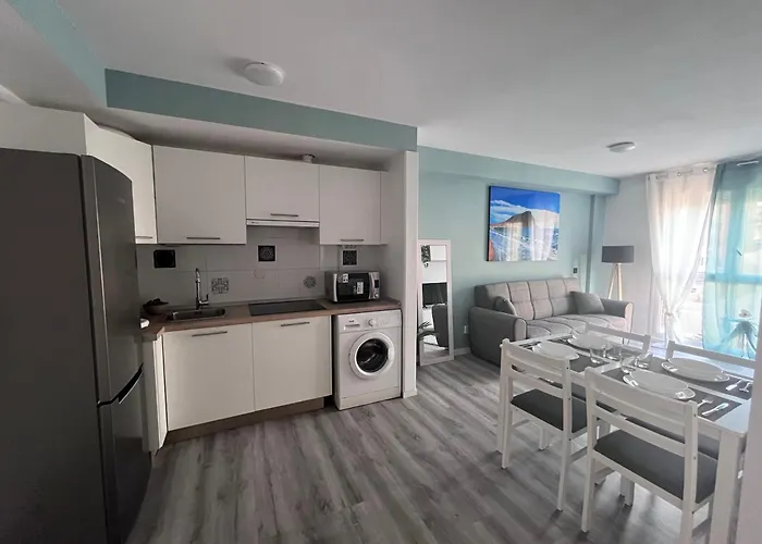 Appartement Mariposa *