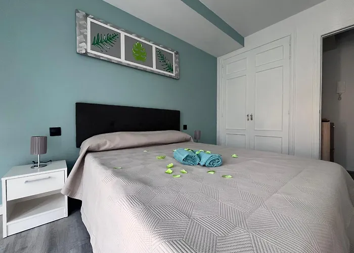 Mariposa Appartement El Médano