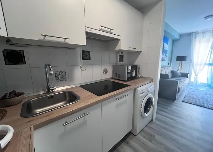 Mariposa * El Médano