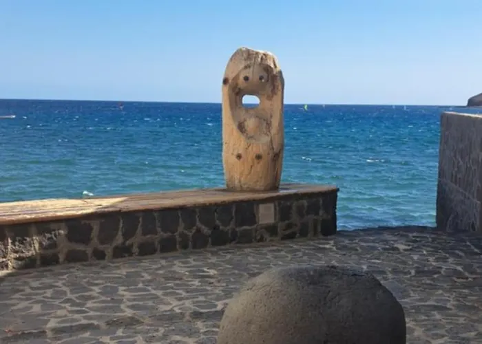 Mariposa Appartamento *