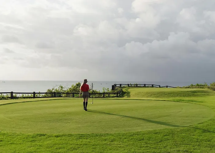 Mariposa Appartement