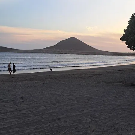 Mariposa Apartman El Médano