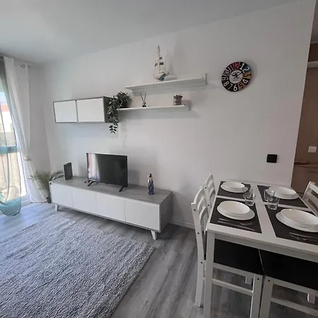Mariposa Apartman