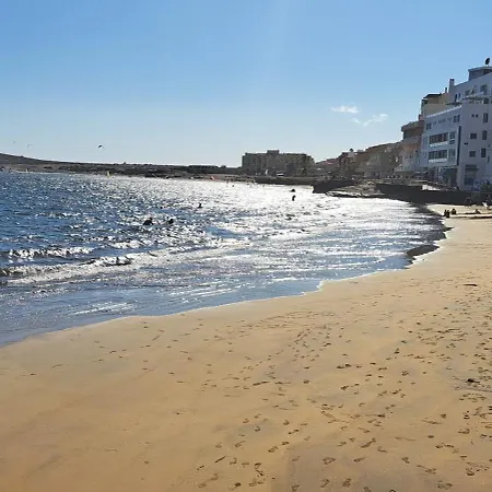 Mariposa דירה אל מדאנו