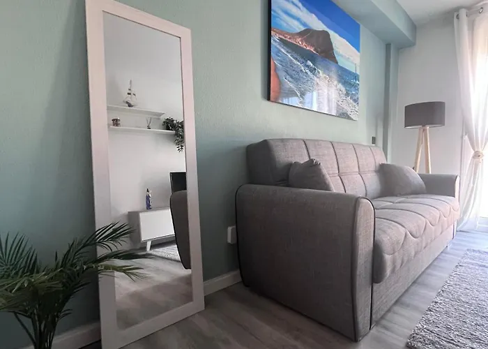 Mariposa * El Médano