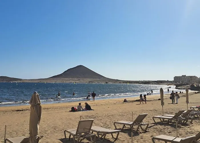 Lejlighed Mariposa El Médano