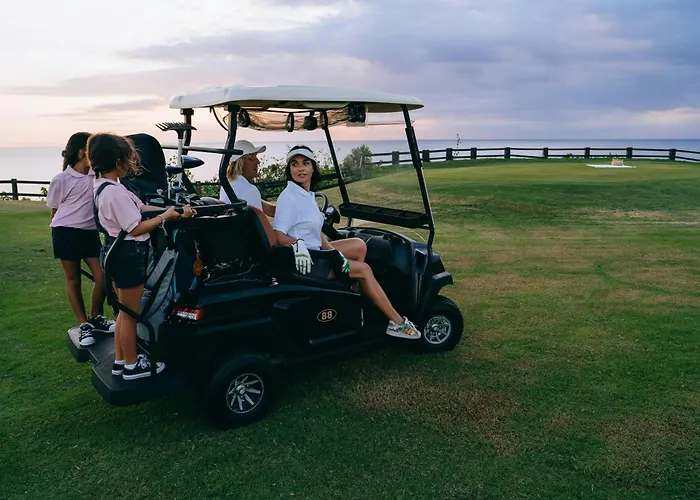 Lejlighed Mariposa *