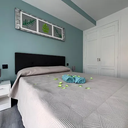 Mariposa Apartmán El Médano