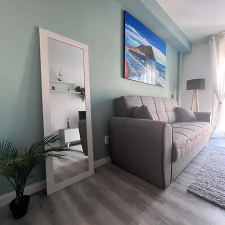 Mariposa * El Médano