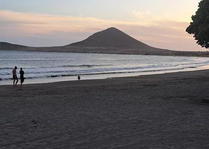 Mariposa 아파트 엘메다노