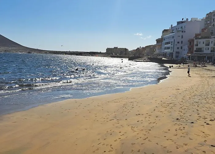 Mariposa 아파트 엘메다노