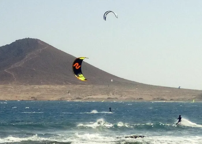 아파트 Mariposa *