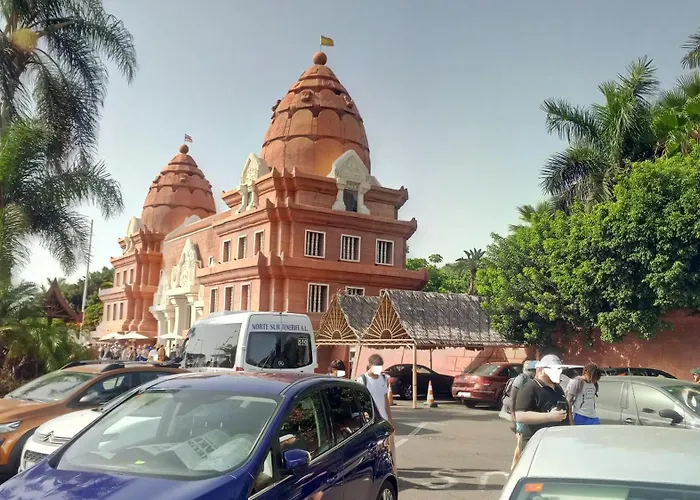 아파트 Mariposa 엘메다노